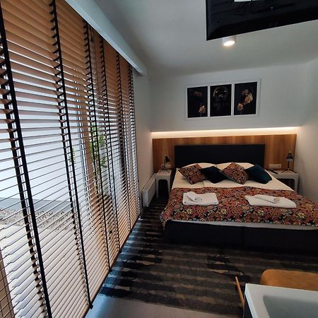 Apartament Dream โปกอร์เชลีจา ภายนอก รูปภาพ