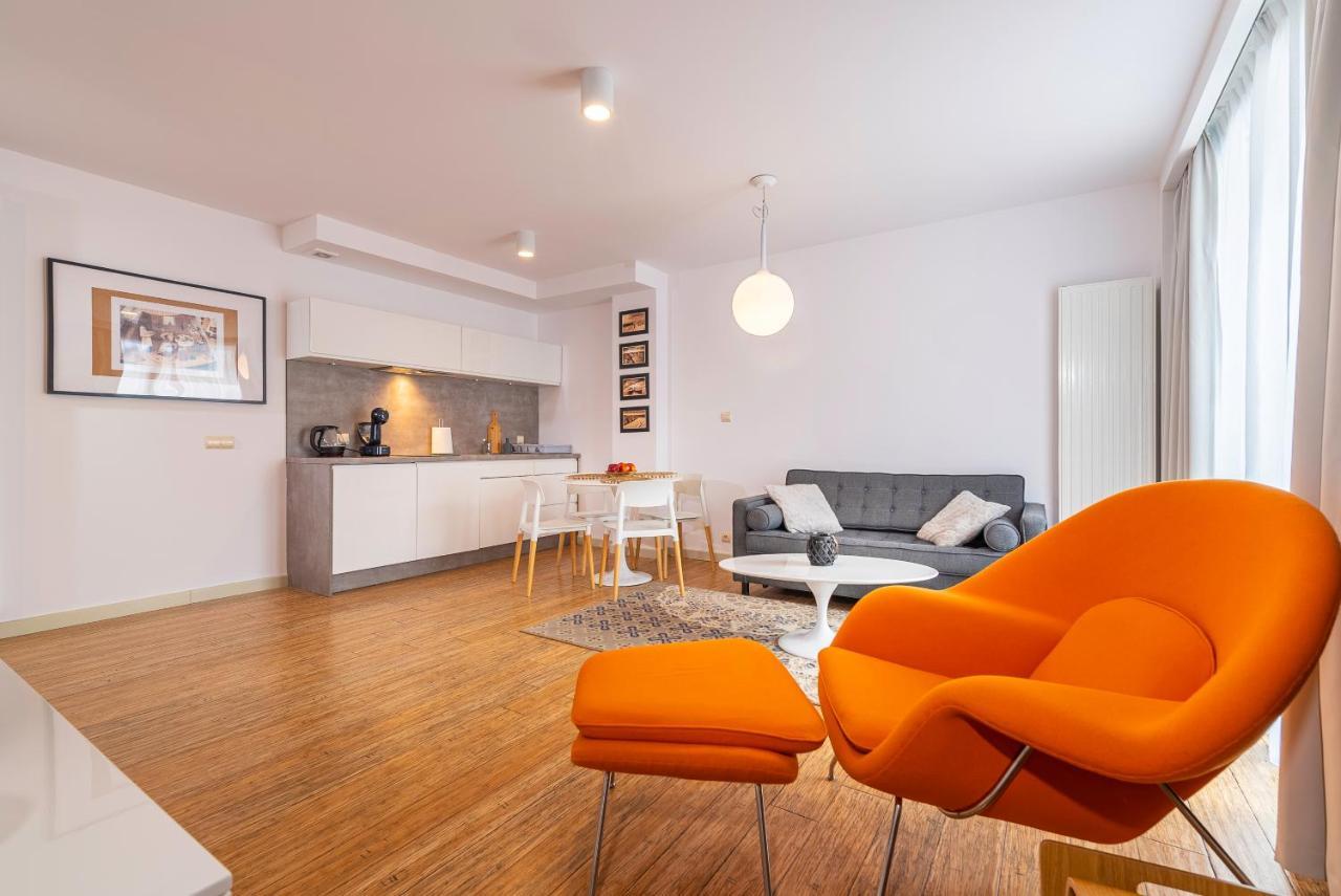 Apartament Dream โปกอร์เชลีจา ภายนอก รูปภาพ