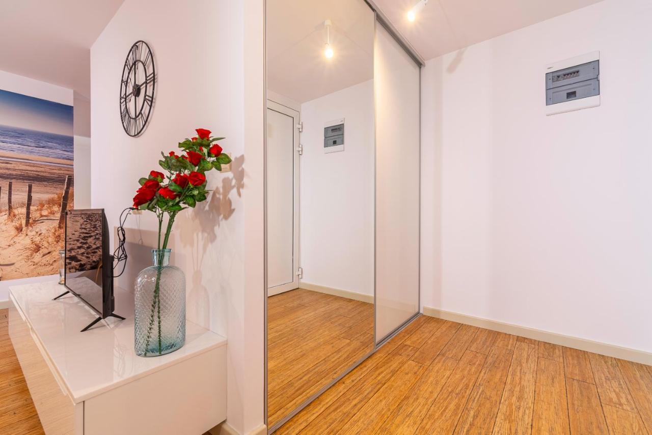 Apartament Dream โปกอร์เชลีจา ภายนอก รูปภาพ