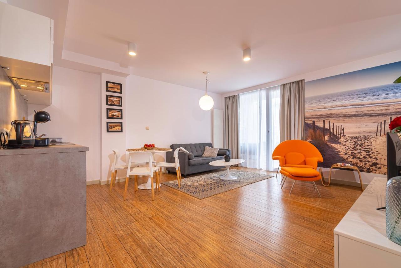 Apartament Dream โปกอร์เชลีจา ภายนอก รูปภาพ
