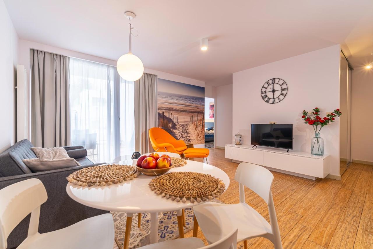 Apartament Dream โปกอร์เชลีจา ภายนอก รูปภาพ