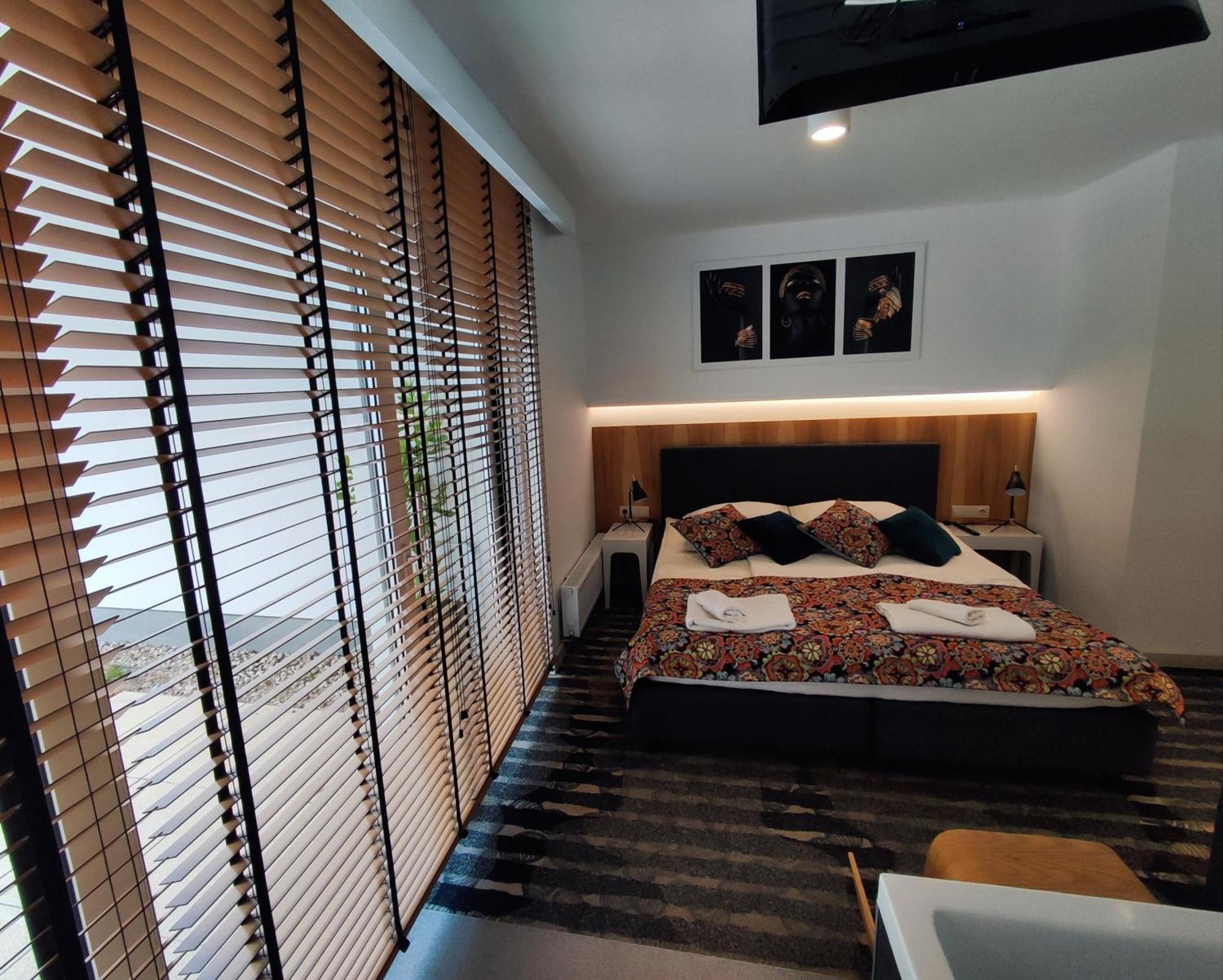 Apartament Dream โปกอร์เชลีจา ภายนอก รูปภาพ